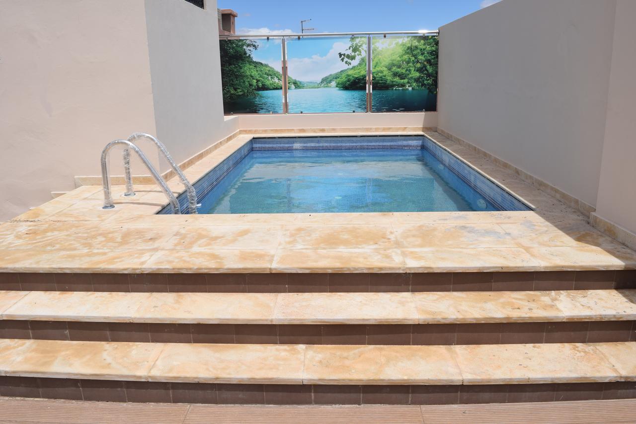 Hotel Teranga&spa