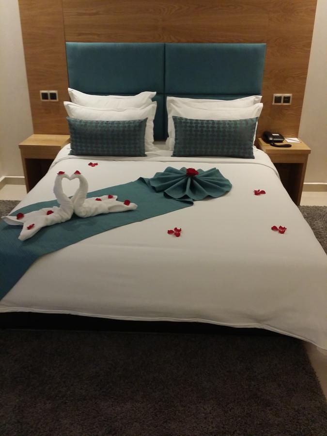 Teranga&spa Hotel 3*