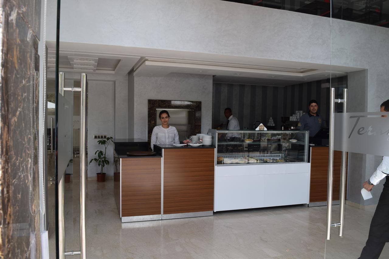 Teranga&spa Hotel