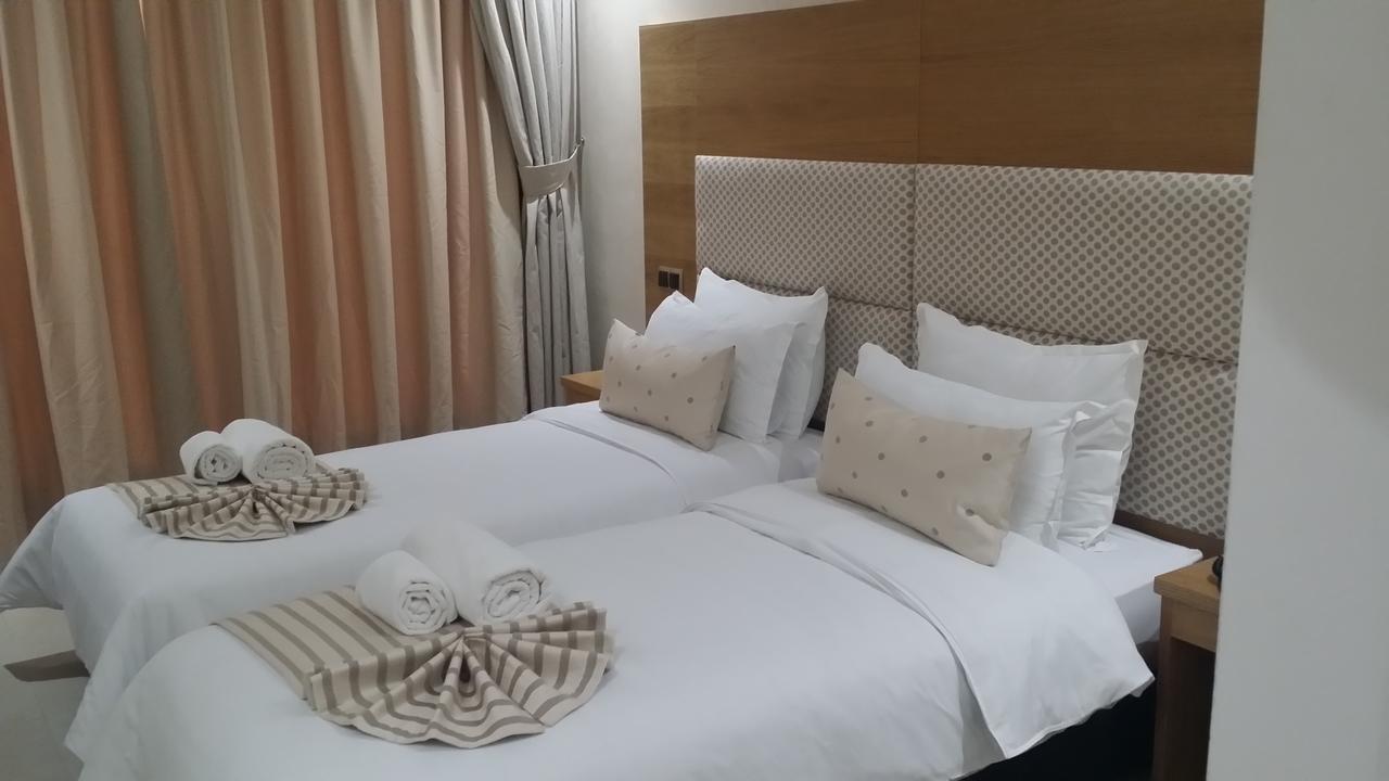 Teranga&spa